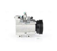 Nissens 890130 Air Con Compressor Fits Hyundai Kia Sportage Tucson 12V 1 Pin