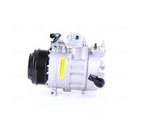 NISSENS 890250 Air conditioning compressor