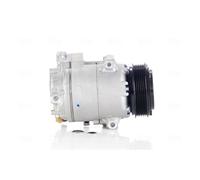 Air conditioning compressor R 134a PAG 46 890259 NISSENS for OPEL CHEVROLET