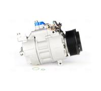 Air Con Compressor 890303 Nissens AC Conditioning 64526983398 64529185147
