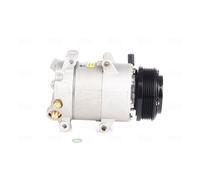 NISSENS 890321 Air conditioning compressor