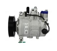 Nissens 89052 A/C Compressor