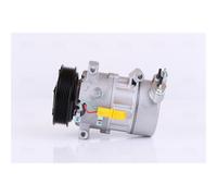 NISSENS 89053 Air conditioning compressor