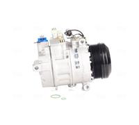 Air Con Compressor 890552 Nissens AC Conditioning 0008302700 A0008302700