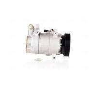 NISSENS 890586 Air conditioning compressor
