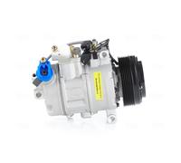 NISSENS 890628 Air conditioning compressor