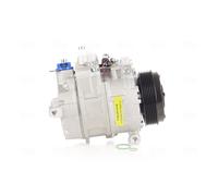 NISSENS 89063 Air conditioning compressor
