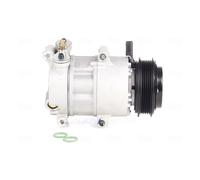 Air Con Compressor 890664 Nissens AC Conditioning 1742258 1779739 1856883
