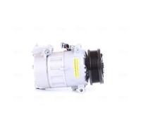 Air Con Compressor 890693 Nissens AC Conditioning 1785763 1860527 1860528