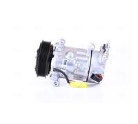 NISSENS 890743 Air conditioning compressor