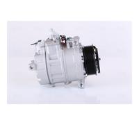NISSENS 89090 Air conditioning compressor