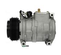 Air Con Compressor 89093 Nissens AC Conditioning 64521385161 64528385908