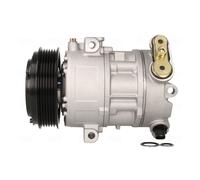 Air Con Compressor 89126 Nissens AC Conditioning 1537745 1607883080 1637179180