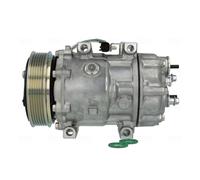 Air Con Compressor 89143 Nissens AC Conditioning 1036783 1234257 1344614 1433627