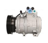 NISSENS 89153 Air conditioning compressor