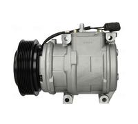 NISSENS 89186 Air conditioning compressor