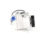 Air Con Compressor 89214 Nissens AC Conditioning 2147460 64509174803 64522147460