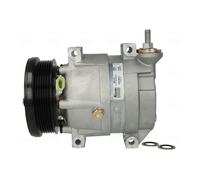 Air Con Compressor 89221 Nissens AC Conditioning 715399 95908335 95954670
