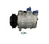 Air Con Compressor 89231 Nissens AC Conditioning JPB101161 JPB101460 JPB101460A