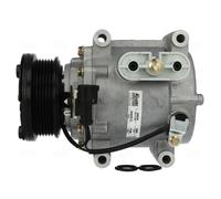 NISSENS 89239 Air conditioning compressor