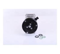 NISSENS 89326 Air conditioning compressor