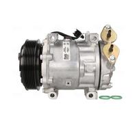 Air Con Compressor 89336 Nissens AC Conditioning 1230892 1306784 1341233 1353483