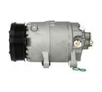 NISSENS 89340 Air conditioning compressor