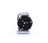 Air Con Compressor 89350 Nissens AC Conditioning 1377827 1453378 1453380 1496531