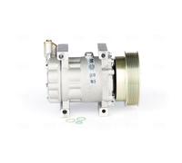 NISSENS 89372 Air conditioning compressor