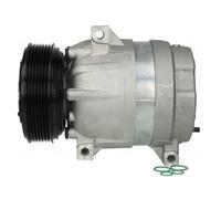 NISSENS 89435 Air conditioning compressor