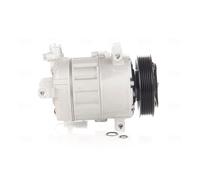 NISSENS 89497 Air conditioning compressor