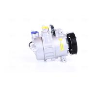 NISSENS 89513 Air conditioning compressor