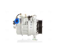 Air Con Compressor 89599 Nissens AC Conditioning 4471807585 4471908540