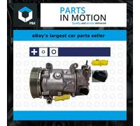 Air Con Compressor ACP14000S Mahle 6453QJ 6453QK 6453QX 6453WK 6453WL 351340581