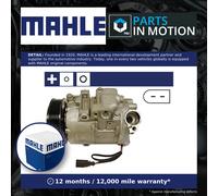 Air Con Compressor ACP18000S Mahle 0Z0260805A 6Q0820803D 6Q0820803DX 6Q0820803G