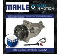 Air Con Compressor ACP49000S Mahle 13124750 13297437 1854170 1854172 1854188 New