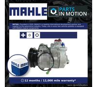 Air Con Compressor ACP55000S Mahle 8D0260805B 8D0260805J 8D0260805P 8D0260805Q