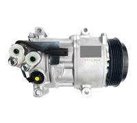 AIR CON COMPRESSOR Compatible With Mercedeben CLASSE B (05-08) (08-11) W245 1.7 (170-180) 0012303611 0022301411 447190-5240 447190-7695
