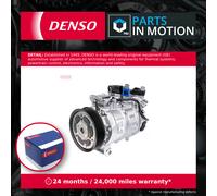 Air Con Compressor DCP02113 Denso AC Conditioning 4M0816803L Quality Guaranteed