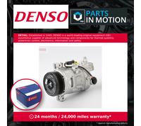 DENSO DCP05026 Air conditioning compressor
