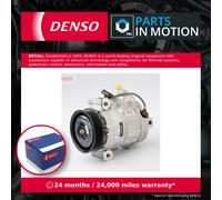Air Con Compressor DCP05045 Denso AC Conditioning 64526956716 Quality Guaranteed