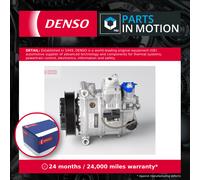 Air Con Compressor DCP11010 Denso AC Conditioning 2W9319D629BC 2W9319D629BF New