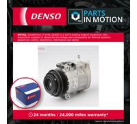 Denso DCP17023 Air Con Compressor