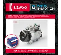 Air Con Compressor DCP17154 Denso AC Conditioning 0032308711 32308711 Quality