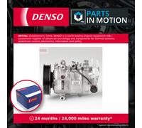 DENSO DCP23030 Air conditioning compressor