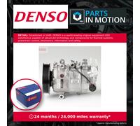 DENSO DCP23030 Air conditioning compressor