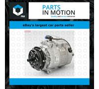 Denso AC Compressor DCP32006 Replaces 447190-7610 7H0820805J CA14501