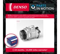 Denso DCP32020 Air Con Compressor
