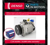 DENSO DCP32022 Air conditioning compressor