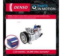 Air Con Compressor DCP32083 Denso AC Conditioning 3Q0816803D 3Q0816803 Quality